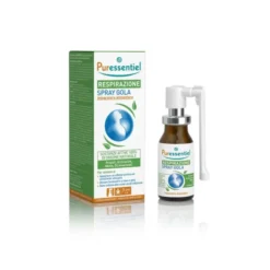 Respirazione Spray Gola Puressentiel 15ml