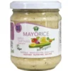 Rice&Rice Mayorice Salsa Tartara Probios 165g