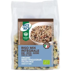 Rice&Rice Riso Mix Integrale Probios 300g