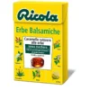 Ricola Erbe Balsamiche Caramelle Senza Zucchero 50g