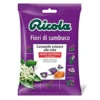 Ricola Fiori Sambuco Caramelle Senza Zucchero 70g
