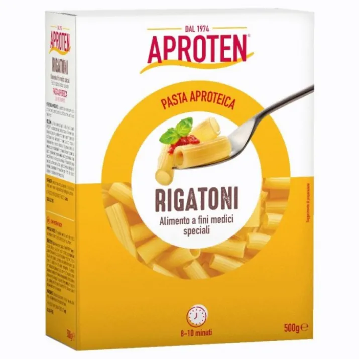 Rigatoni Aproten 500g