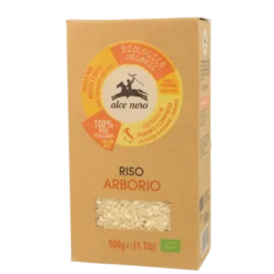 Riso Arborio Biologico Alce Nero 500g