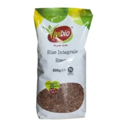 Riso Integrale Rosso Vivibio 500g