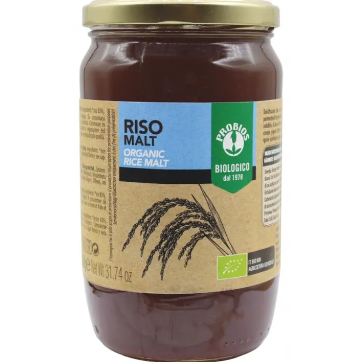 Riso Malt Probios 900g