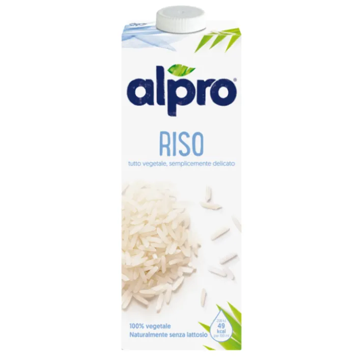 Riso Original Alpro 1000ml