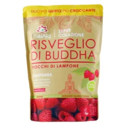 Risveglio Di Buddah Fiocchi Di Lampone Iswari 360g