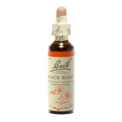 Rock Rose Fiori di Bach® Originali 20ml
