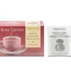 Rosa Canina Biologica Erbamea 20 Filtri Da 1,5g