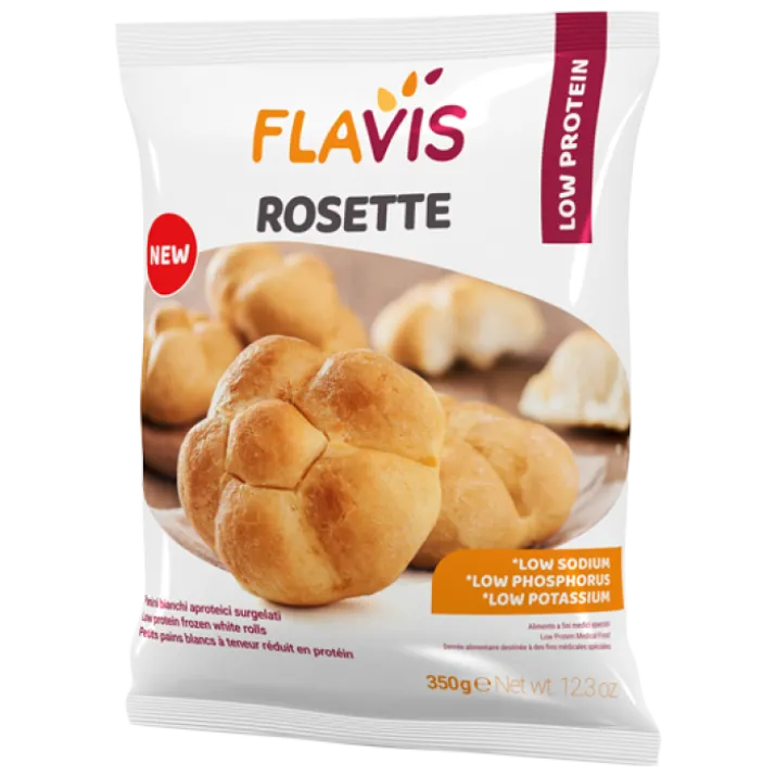 Rosette Flavis 350g