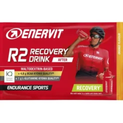 R2 Recovery Drink After Enervit 50g