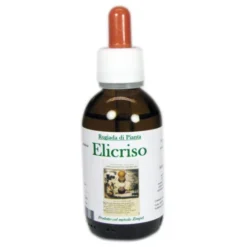 Rugiada di Pianta Elicrisio Rimedio Omeopatico 50ml