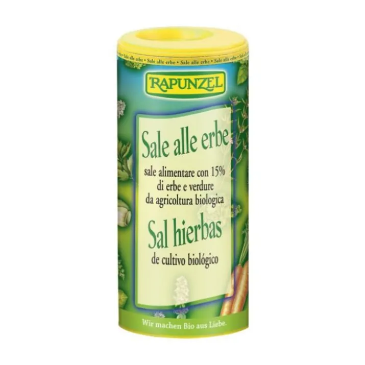 Sale Alle Erbe Rapunzel 125g