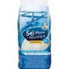 Sale Marino Dell'Atlantico Fino Danival 1kg