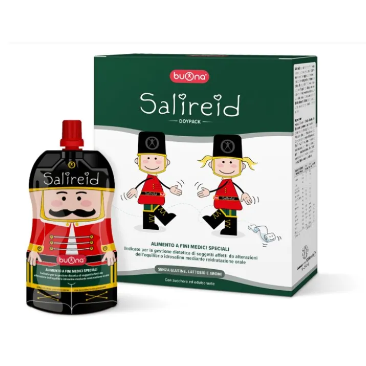 Salireid Buona 250ml