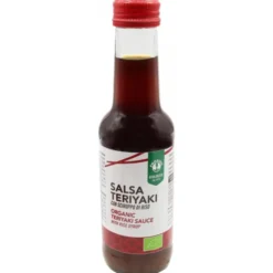 Salsa Teriyaki PROBIOS 155ml