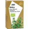 Salus Ortica Piane Officinali Biologiche - Preparato Per Tisane 15 Bustine