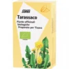 Salus Tarassaco Tisana Biologico 15 Filtri