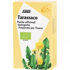 Salus Tarassaco Tisana Biologico 15 Filtri