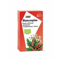 Salus Tisana Al Biancospino Biologico 15 Filtri