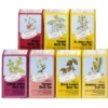 Salus Tisane Biologiche Integratore Alimentare 15 Filtri