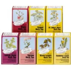 Salus Tisane Biologiche Integratore Alimentare 15 Filtri