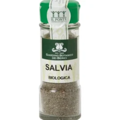 Salvia in Foglie Giardino dei Berici 150g
