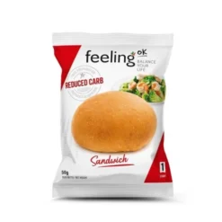Sandwich Start Feeling Ok 50g