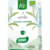 Santiveri Sanaflor Te Verde Bio 20 Bustine