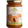 Sarchio Composta Di Albicocche Bio 320g