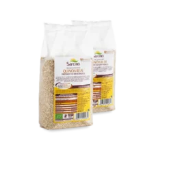Sarchio Quinoa Real Biologico 400g