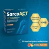 SARCOACT 30BUSTINE DA 8G