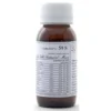59 S Arctostaphylos Uva Ursina Compositum Labor Villa Stoddard 60ml