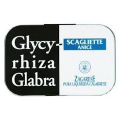 Scagliette all'Anice Glycy-rhiza Glabra 40g