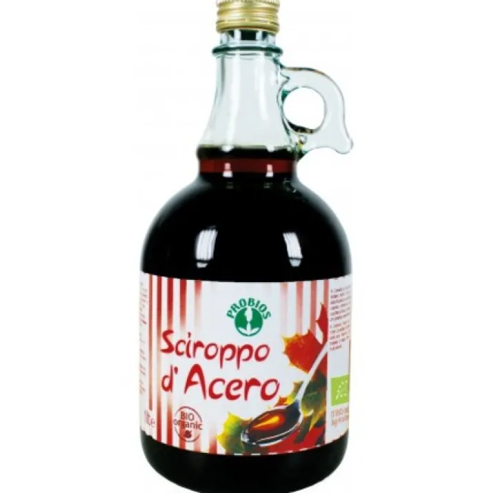 Sciroppo D'acero Canadese Probios 1l