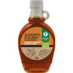 Sciroppo D'Acero Canadese Probios 250ml