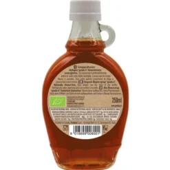 Sciroppo D'Acero Canadese Probios 250ml