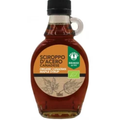 Sciroppo D’Acero Canadese Probios 189ml