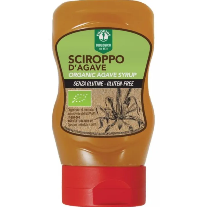 Sciroppo D'agave Probios 380g