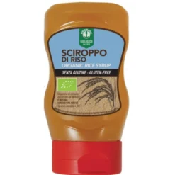 Sciroppo Di Riso Probios 380g
