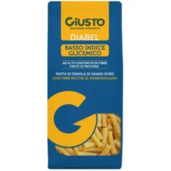 Sedanini Giusto Diabel 400g