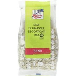 Semi Di Girasole Decorticati 250g