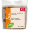 SEMI LINO SCURO KI 400g