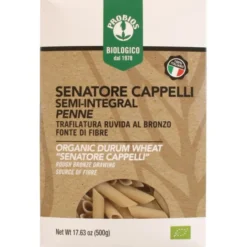 Senatore Cappelli Semi-Integral Penne Probios 500g