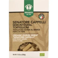 Senatore Cappelli Semi-Integral Tortiglioni Probios 500g