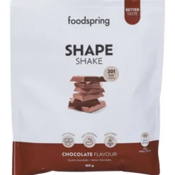 Shape Shake Cioccolato Foodspring 60g
