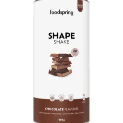 Shape Shake Cioccolato Foodspring 900g