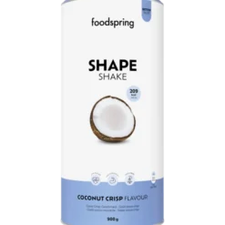 Shape Shake Cocco Croccante Foodspring 900g