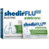 SHEDIRFLU 600 EDEBRONC 20BUST