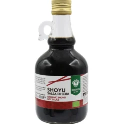 Shoyu Salsa Di Soia Probios 500ml
